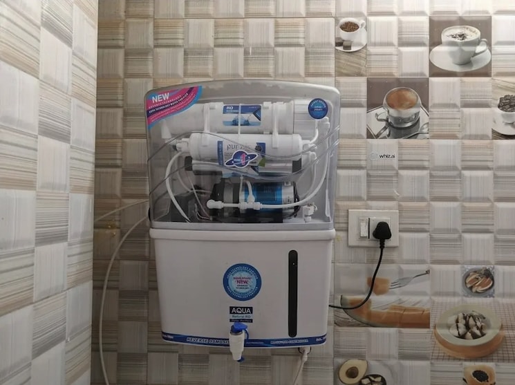 undefined, wadgaon sheri 1 Bedroom 615 Sq.Ft. Independent House In Wadgaon Sheri Pune 8948224