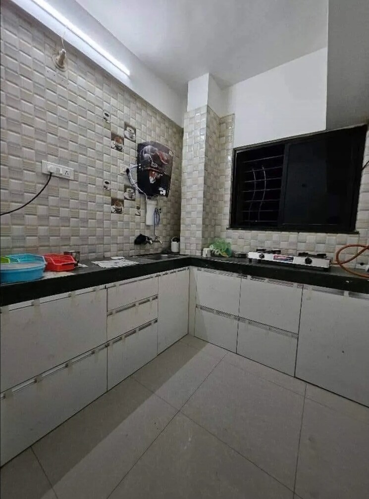 Kitchen, wadgaon sheri 1 Bedroom 615 Sq.Ft. Independent House In Wadgaon Sheri Pune 8948224