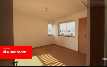 4 BHK Penthouse For Sale in Jaypee Pavilion Heights III, Sector 128