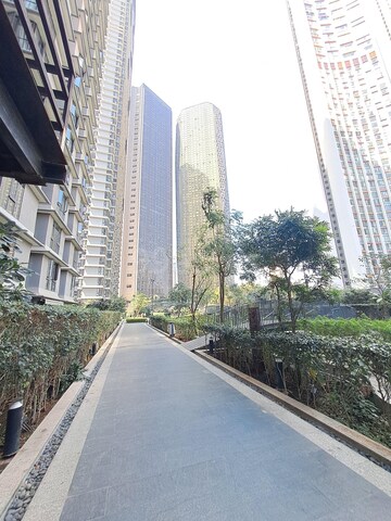 3 BHK Apartment For Sale in Lodha World View, Worli