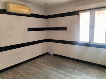 Floor Plan in  Office Space at Safdarjung Development Area – for Rent