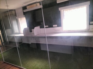Team Area in  Office Space at Safdarjung Development Area – for Rent