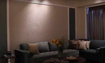 Bedroom in 3 BHK Apartment at Lodha Sea Face, Worli – for Sale