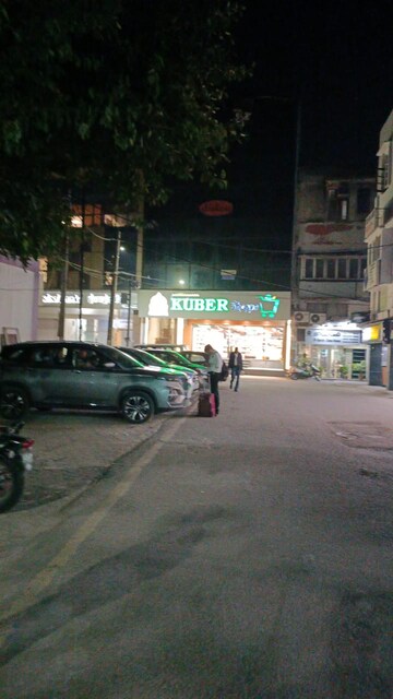 Parking in  Office Space at RWA Hauz Khas Block C 5, Hauz Khas – for Rent