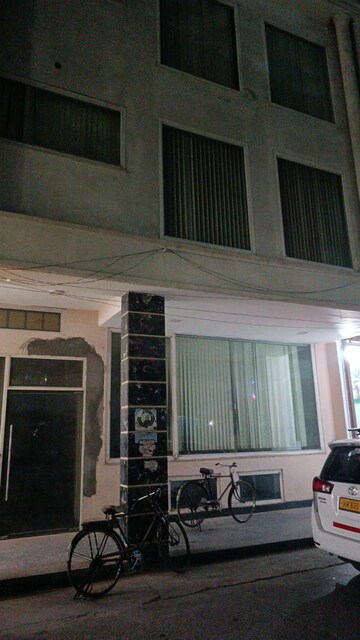 Office Space – Exterior View View at RWA Hauz Khas Block C 5, Hauz Khas - for Rent