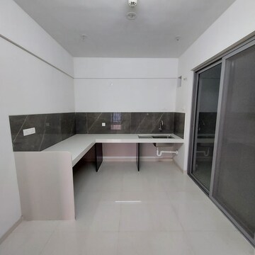 Kitchen in 3 BHK Apartment at Kolte Patil Western Avenue, Bhagwan Nagar – for Sale