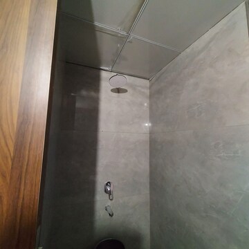 Bathroom in 3 BHK Apartment at Kolte Patil Western Avenue, Bhagwan Nagar – for Sale