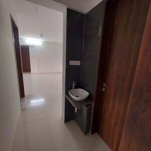 Bathroom in 3 BHK Apartment at Kolte Patil Western Avenue, Bhagwan Nagar – for Sale