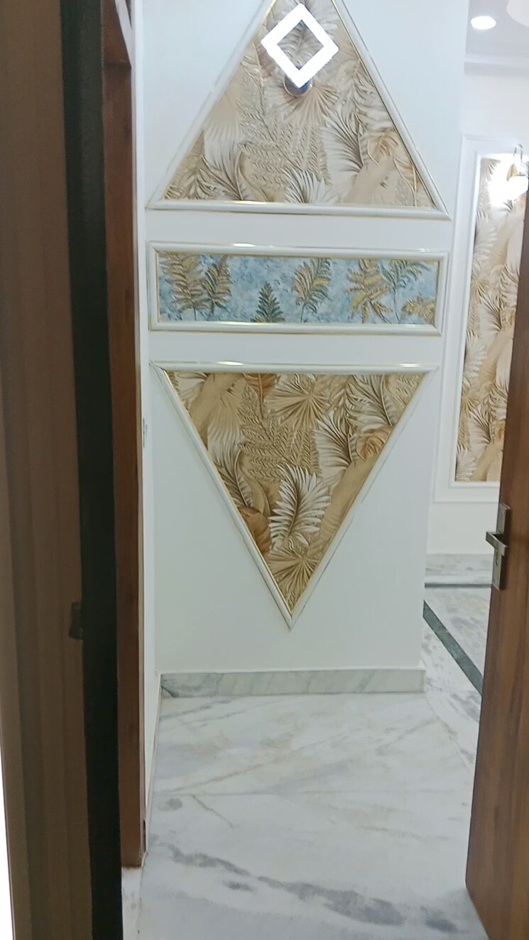 Balcony, vaishali sector 6 2 Bedroom 850 Sq.Ft. Builder Floor In Vaishali Sector 6 Ghaziabad 8948239