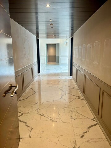Kitchen in 3 BHK Apartment at Lodha Bellissimo, Mahalaxmi – for Sale