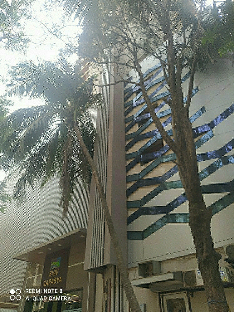 1 BHK Apartment For Rent in Shiv Tapasya CHS