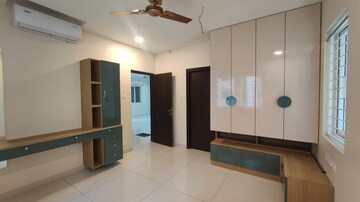 3 BHK Apartment For Rent in Aparna Sarovar Zicon, Nallagandla