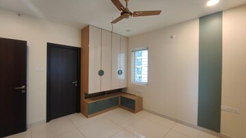 Room in 3 BHK Apartment at Aparna Sarovar Zicon, Nallagandla – for Rent
