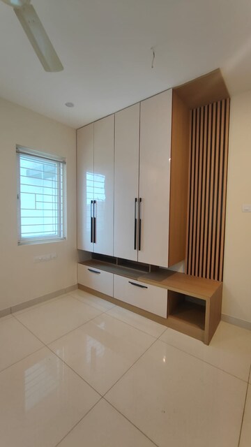Room in 3 BHK Apartment at Aparna Sarovar Zicon, Nallagandla – for Rent
