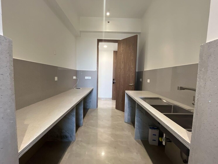 Kitchen, prestige-jasdan-classic 3 Bedroom 1256 Sq.Ft. Apartment In Mahalaxmi Mumbai 8948247