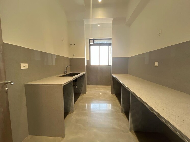 Kitchen, prestige-jasdan-classic 3 Bedroom 1256 Sq.Ft. Apartment In Mahalaxmi Mumbai 8948247