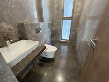 Bathroom in 3 BHK Apartment at Prestige Jasdan Classic, Mahalaxmi – for Sale