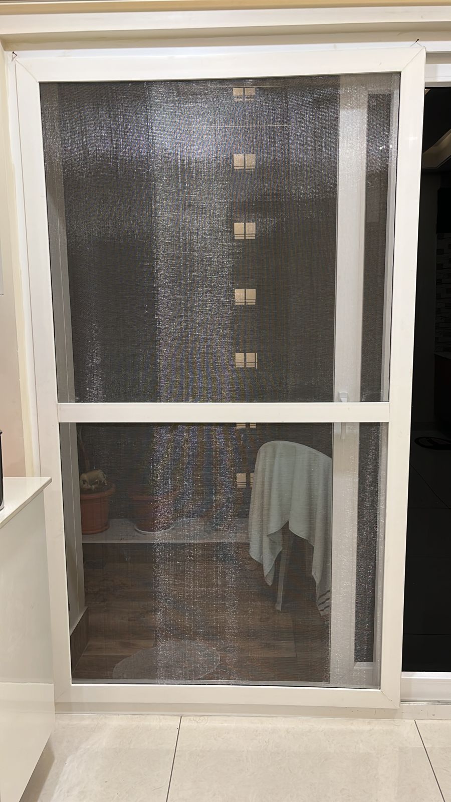 3 BHK + Pooja Room Apartment For Rent in Aparna Sarovar Zenith