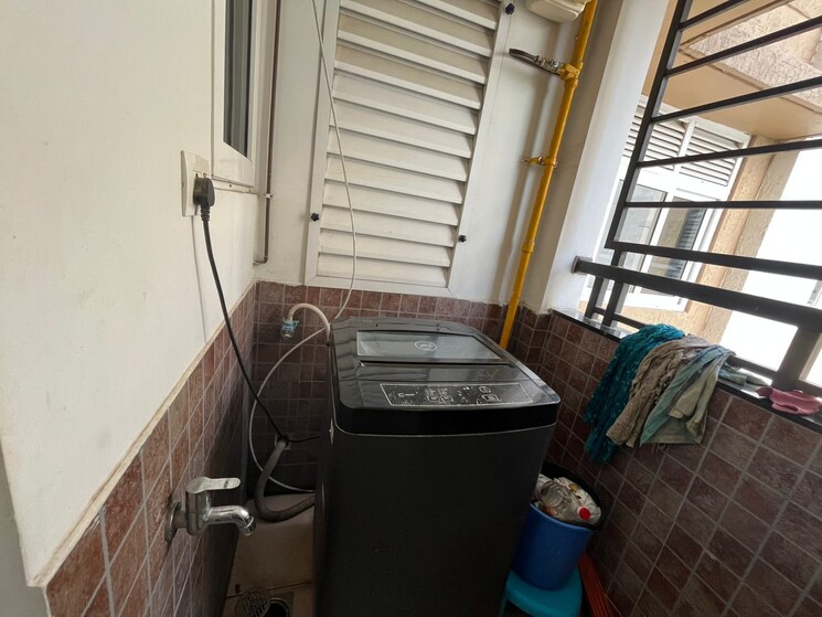 Kitchen, aparna-sarovar-zenith 3 Bedroom 1505 Sq.Ft. Apartment In Nallagandla Hyderabad 8948252