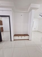 2 BHK + Pooja Room 1270 Sq.Ft. Apartment in Aparna Cyber Commune