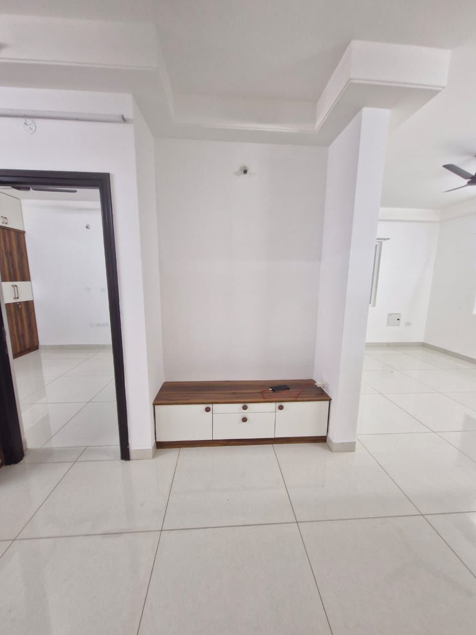 2 BHK + Pooja Room Apartment For Sale in Aparna Cyber Commune