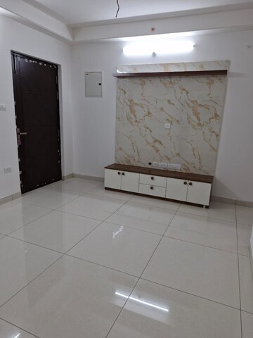 Bathroom in 2 BHK Apartment at Aparna Cyber Commune, Nallagandla – for Sale
