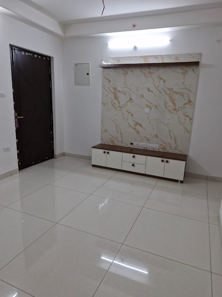 Bathroom, aparna-cyber-commune 2 Bedroom 1270 Sq.Ft. Apartment In Nallagandla Hyderabad 8948260