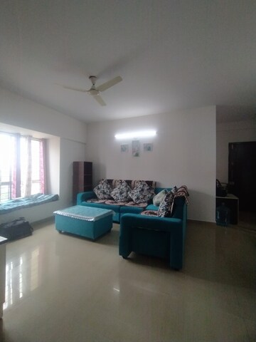 3 BHK Apartment For Rent in Patel Smondo 2, Electronic City