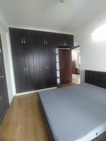 Room in 3 BHK Apartment at Patel Smondo 2, Electronic City – for Rent