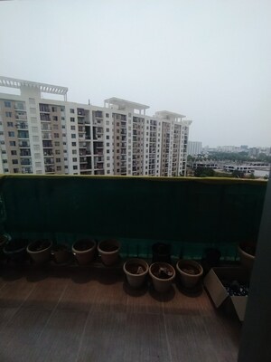 3 BHK Apartment – Exterior View View at Patel Smondo 2, Electronic City - for Rent