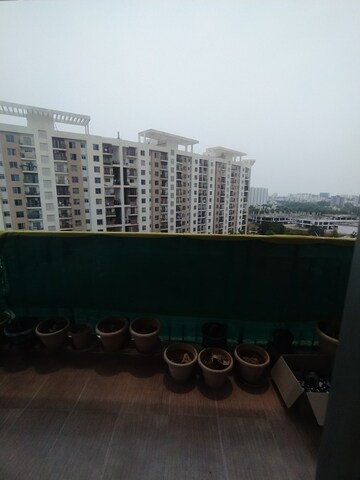 3 BHK Apartment – Exterior View View at Patel Smondo 2, Electronic City - for Rent