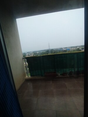 Bedroom in 3 BHK Apartment at Patel Smondo 2, Electronic City – for Rent