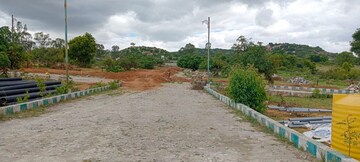 Plot Area in  Plot at Hosur Krishnagiri rd – for Sale