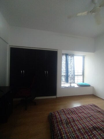 Bedroom in 3 BHK Apartment at Patel Smondo 2, Electronic City – for Rent