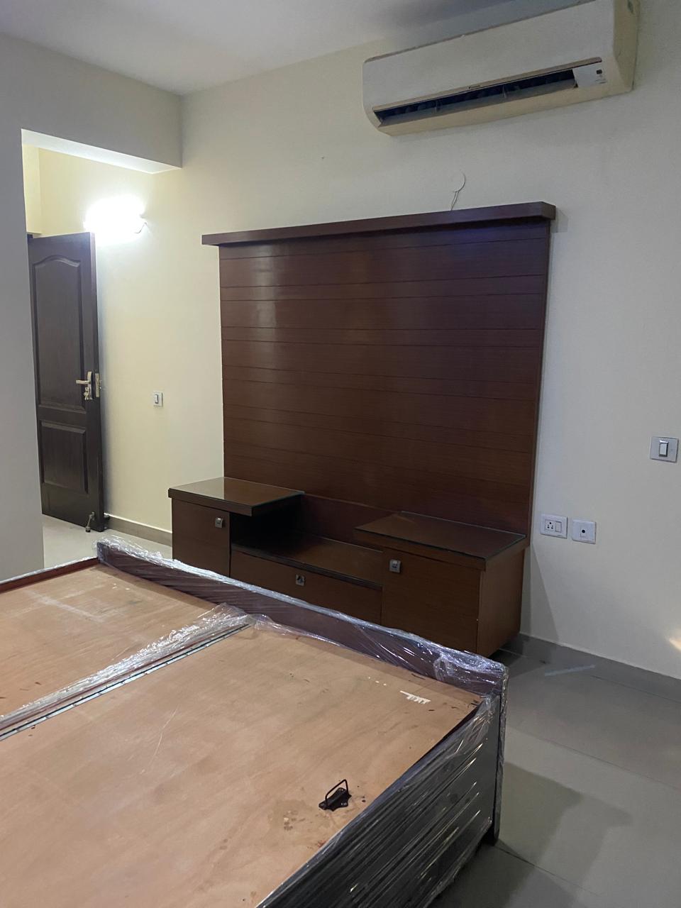 4 BHK 2950 Sq.Ft. Apartment in Emerald Green