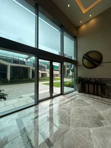 Parking in 3 BHK Apartment at Piramal Mahalaxmi, Mahalaxmi – for Sale