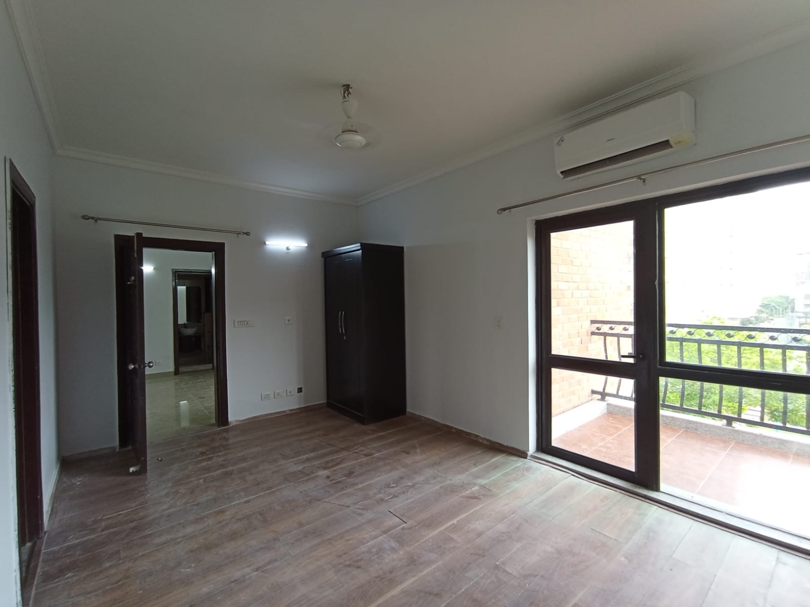 3 BHK + Servant Room 2350 Sq.Ft. Villa in Raheja Vedaanta