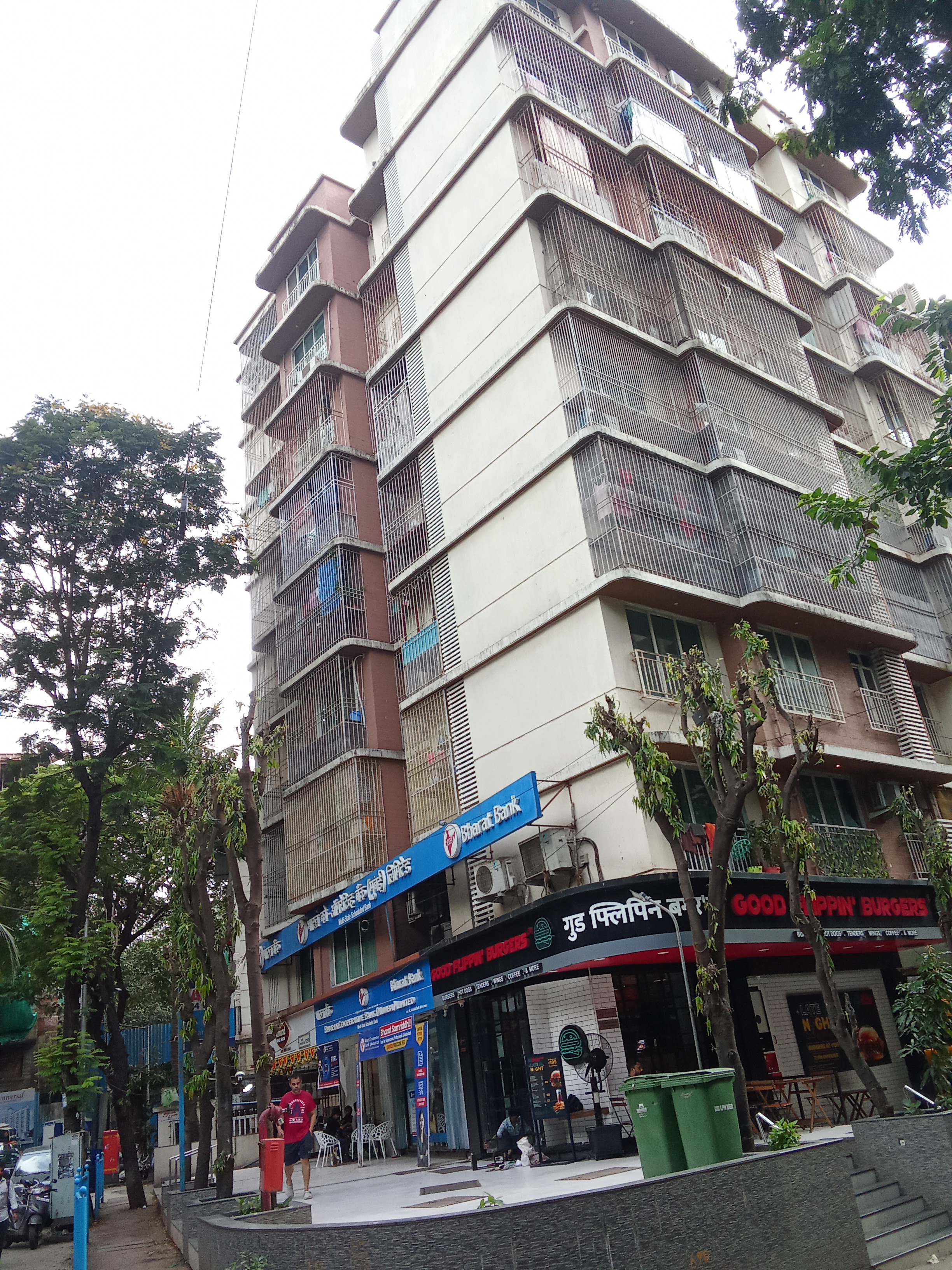 1.5 BHK Apartment For Rent in Aditya Audumbar Chhaya