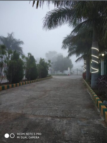  Plot – Exterior View View at Kamandoddi - for Sale