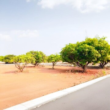 Plot Area in  Plot at Kamandoddi – for Sale