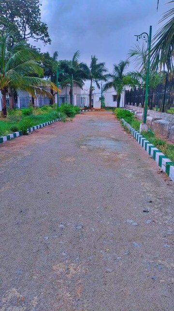  Plot – Exterior View View at Kamandoddi - for Sale