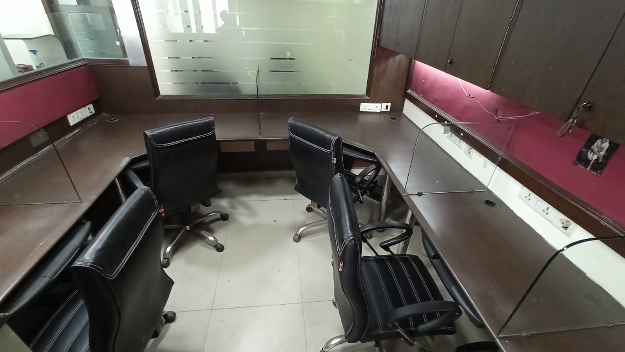 Office Space For Rent in Veera Safdarjung Enclave