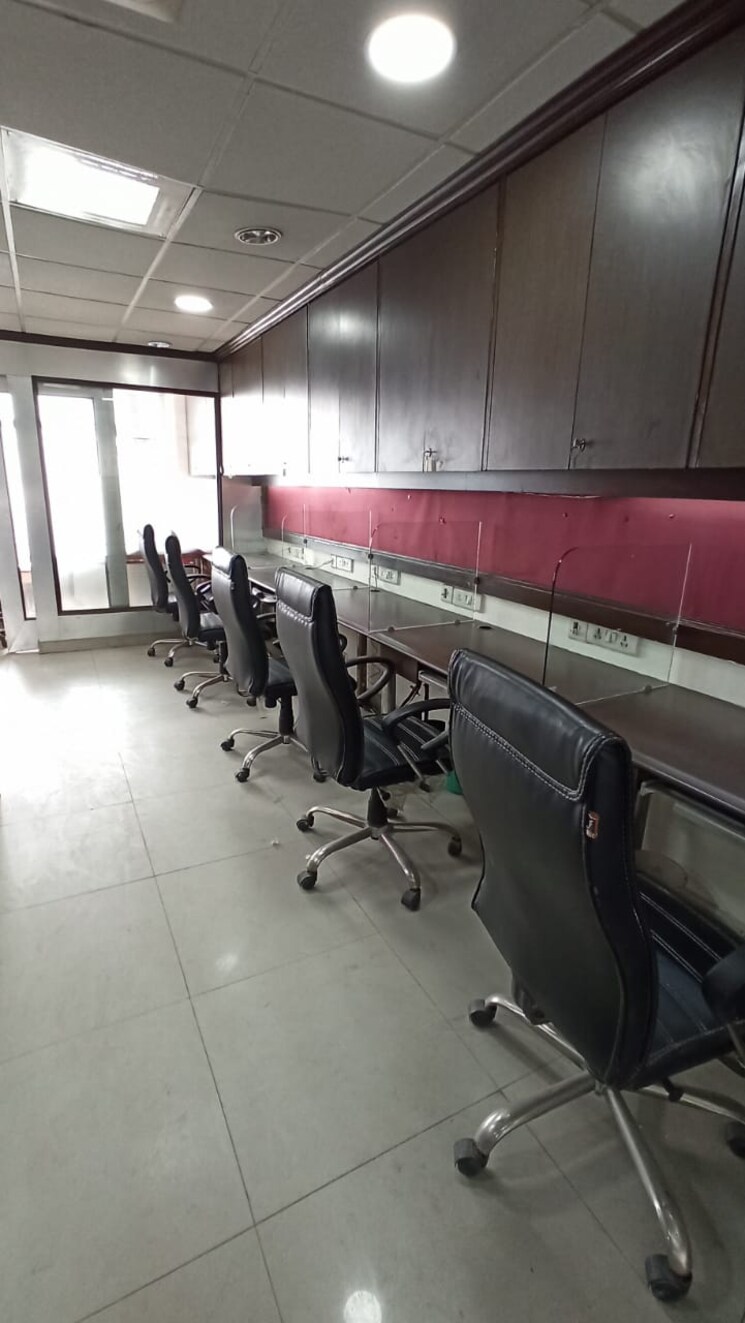 Floor Plan, veera-safdarjung-enclave Commercial Office Space 1500 Sq.Ft. In Safdarjung Enclave Delhi 8948297