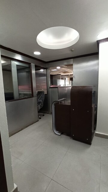 Floor Plan in  Office Space at Veera Safdarjung Enclave, Safdarjung Enclave – for Rent