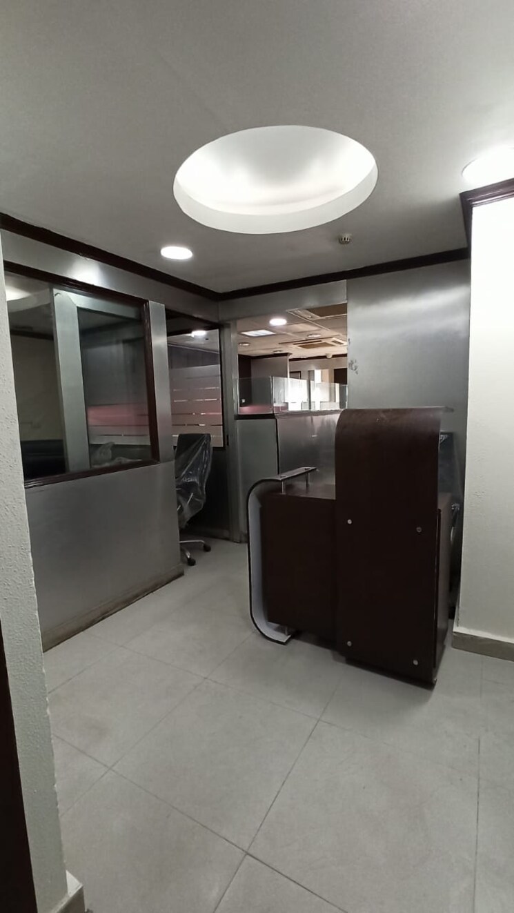 Floor Plan, veera-safdarjung-enclave Commercial Office Space 1500 Sq.Ft. In Safdarjung Enclave Delhi 8948297