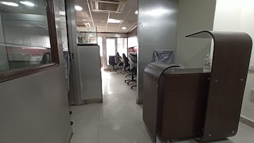 Parking in  Office Space at Veera Safdarjung Enclave, Safdarjung Enclave – for Rent