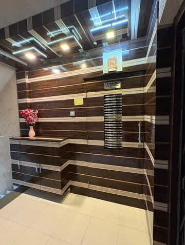  2 BHK Apartment at Shanti Gardens , Mira Road – for Sale