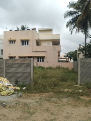  Plot For Sale in Rose Garden Kalkere, Kalkere