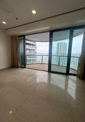 3 BHK Apartment For Sale in Omkar 1973, Worli