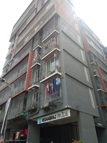 1 BHK Apartment For Rent in Rishabraj Pride, Dahisar West